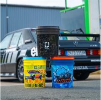Liquid Elements angesagte Eimer