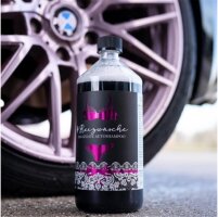 Liquid Elements Autoshampoo