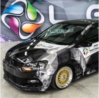 Liquid Elements Gleitspray/Lackknete