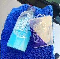 GYEON Gleitspray/Lackknete