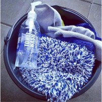 GYEON Mikrofaserwaschmittel