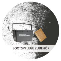 Bootspflege Zubehör