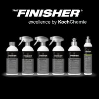 The Finisher