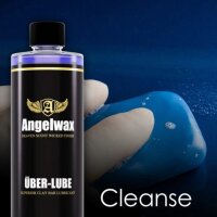 Gleitspray / Lackknete