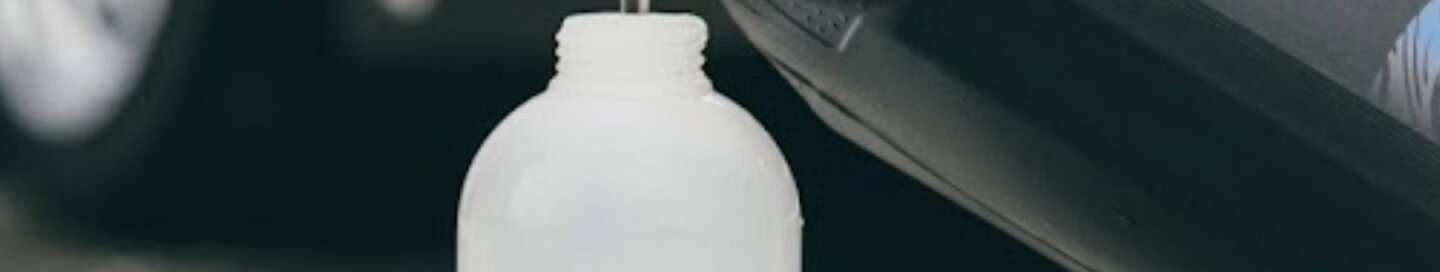 Leerflaschen für Autopflegeprodukte günstig kaufen
