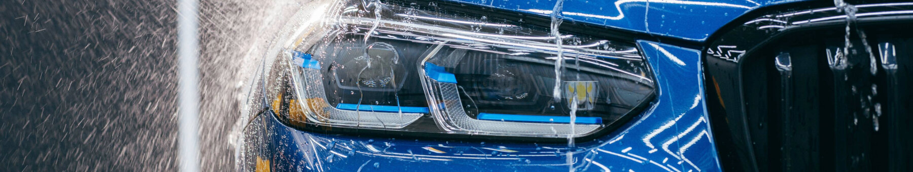 Bild zum Thema Auto Außen Pflege