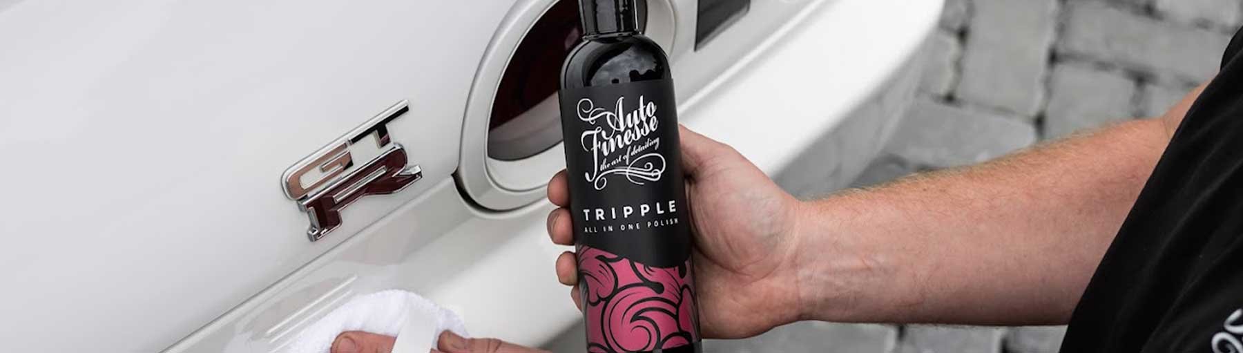 Bild zum Hersteller Auto Finesse