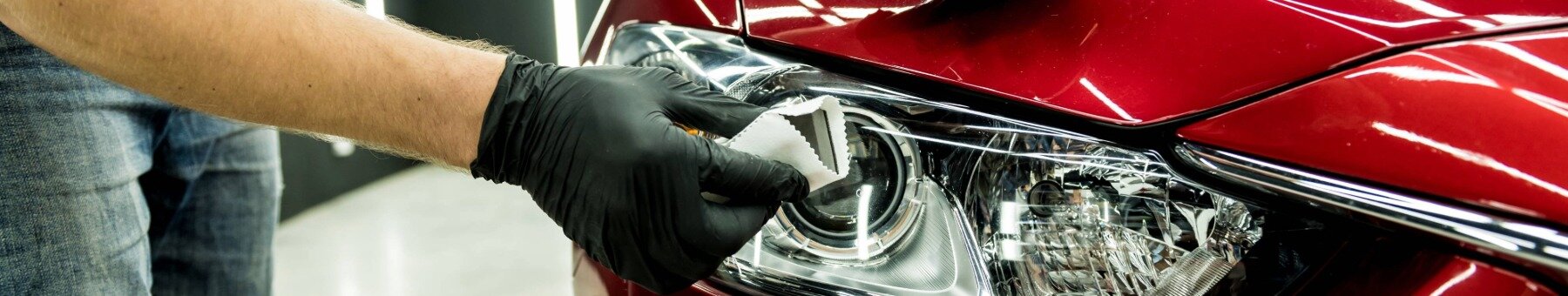 Versiegelung Auto – Schutzschicht gegen Schmutz, UV & Kratzer