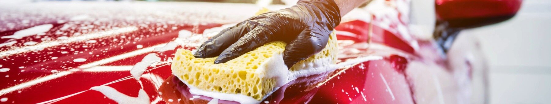 Autopflege Shampoo – perfekte Basis für Wachs & Versiegelung