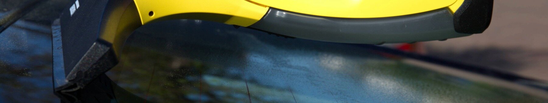 Gummilippe Auto – Praktisches Zubehör für Lack & Scheiben