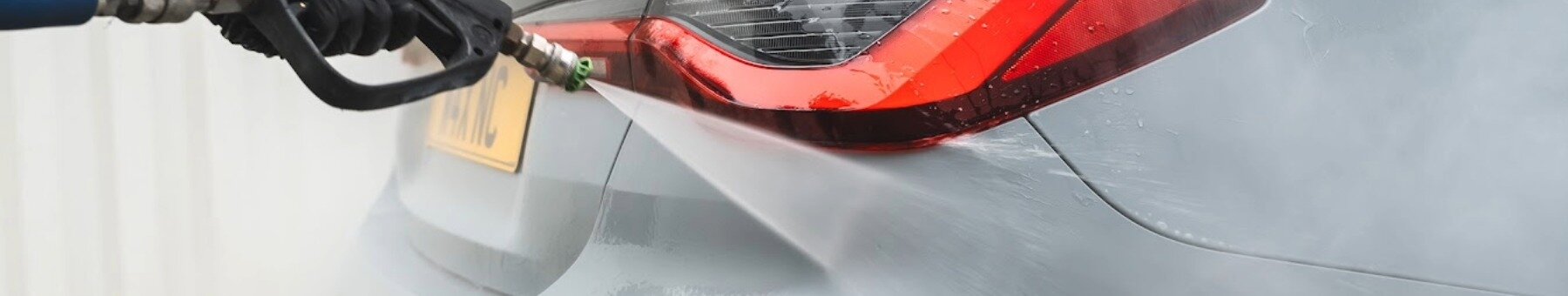Lackreiniger Auto – Lack gründlich & schonend reinigen