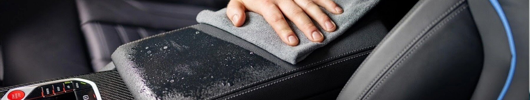 Lederpflege Produkte kaufen – Schutz & Pflege für Autoleder