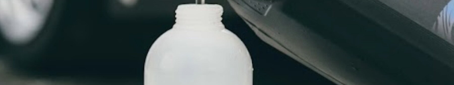 Leerflaschen für Autopflegeprodukte günstig kaufen