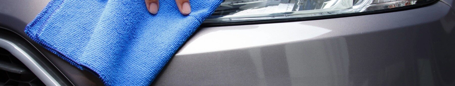 Autopflege Mikrofasertücher – schonend reinigen ohne Kratzer