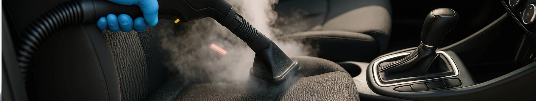 Auto Polster reinigen – gründliche Pflege für Sitze & Interieur