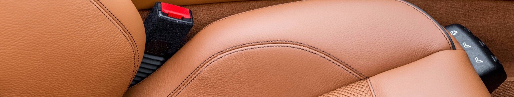 Lederreparatur Set kaufen – Autositze einfach selbst reparieren