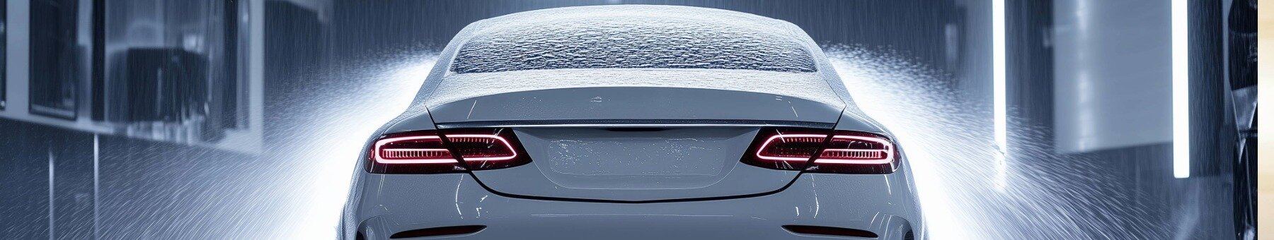 Vorwäsche Auto – Lackschonend & gründlich mit Snow Foam