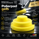Koch Chemie Polierpad gelb Das Original | mittelhart