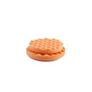 Koch Chemie Polierpad orange gewaffelt Das Originial | Antihologramm