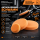 Koch Chemie Anti-Hologramm Polierpad orange Das Original