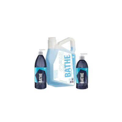 GYEON Q²M Bathe Shampoo