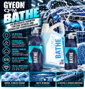GYEON Q²M Bathe Shampoo