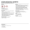 GYEON Q²M Bathe+