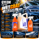 GYEON Q²M WetCoat - Nassversiegelung