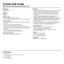 GYEON Q²M Foam