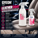 GYEON Q² LeatherCoat REDEFINED - Leder...