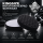 Kingsize rotation schwarz | FINISH | HEXpad