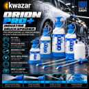 KWAZAR ORION PRO+ Pump-/Drucksprüher