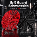 GRIT GUARD Schmutzsieb
