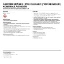 CarPro ERASER | Pre Cleaner | Vorreiniger | Kontrollreiniger
