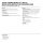 Koch Chemie Micro Cut M3.02 | Micro-Schleifpolitur Silikonölfrei
