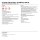 GYEON Q²M Bathe 400 ml | Lackschinendes mildes Shampoo