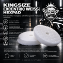 Kingsize excentric | POLISH | HEXpad | weiß |...