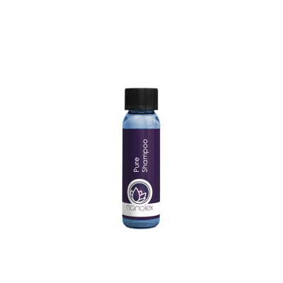Nanolex Pure Shampoo 100 ml | Reinigungsshampoo