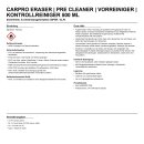 CarPro ERASER | Pre Cleaner | Vorreiniger |...