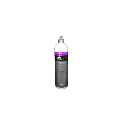 Koch Chemie Micro Cut M3.02 1 Liter