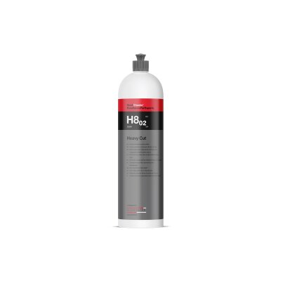 Koch Chemie Heavy Cut H8.02 1000 ml