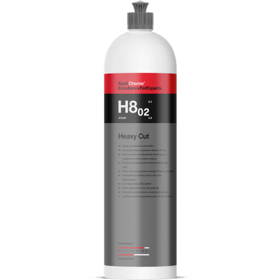 Koch Chemie Heavy Cut H8.02 1000 ml