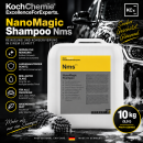 Koch Chemie Nano Magic Shampoo Nms 10 kg 9,9 l|...