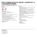 Koch Chemie Eulex Eu 1000 ml | Klebstoff- &...