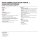 Koch Chemie Eulex M Eum 1000 ml | Klebstoffentferner