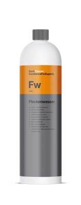 Koch Chemie Fleckenwasser Fw 1000 ml | Flecken- und Wachsentferner