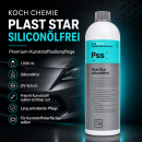 Koch Chemie Plast Star Siliconölfrei Pss 1000 ml |...