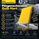 Koch Chemie Fliegenschwamm gelb hart