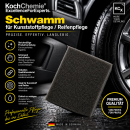 Koch Chemie Schwamm für Kunststoffpflege / Reifenpflege