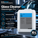 Koch Chemie Glass Cleaner Gc 10 Liter Kanister |...